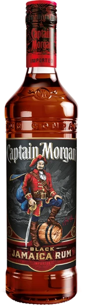 Captain Morgan Jamaica Rum