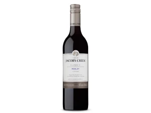 Jacob's Creek Classic Merlot Red (Australia)