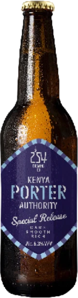 Kenya Porter
