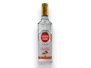 Kenya Cane Coconut