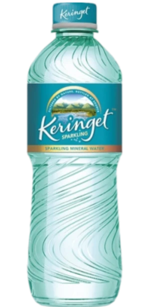 Keringet Sparkling