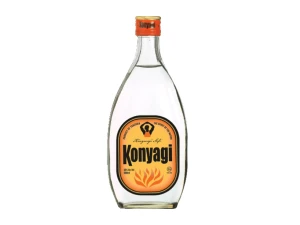 Konyagi
