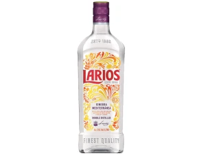 Larios Clear Gin