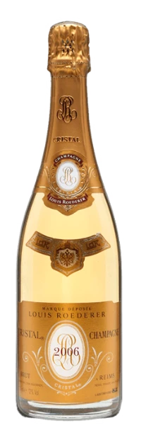 Louis Roederer Cristal