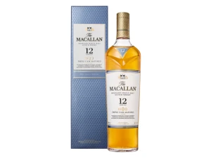 Macallan 12 Year Fine Oak 750ml