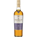 Macallan 18 Year Fine Oak