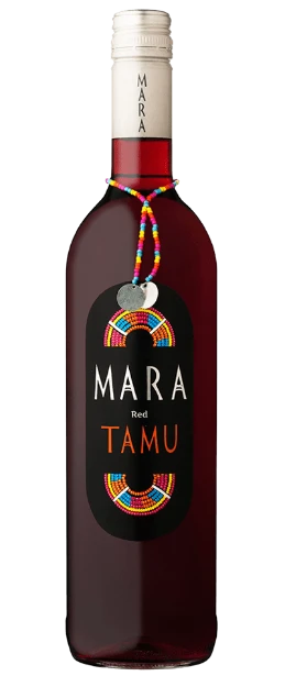 Mara Tamu Red