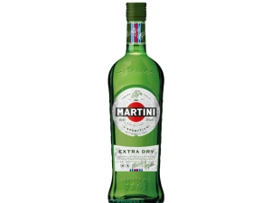 Martini Extra Dry
