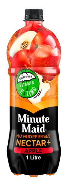 Minute Maid Necta