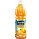 Minute Maid Pulpy Orange