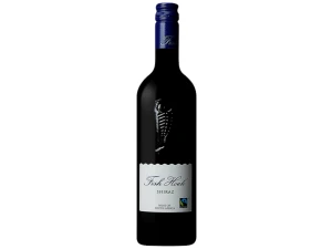 Fish Hoek Shiraz Red (South Africa)