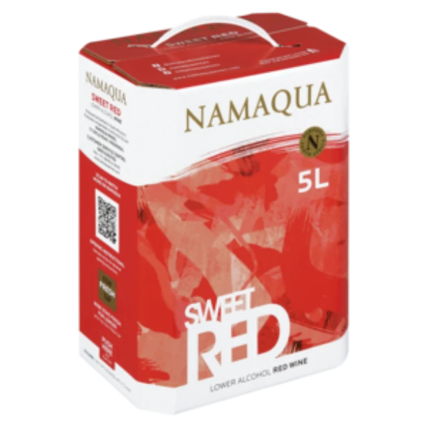 Namaqua Sweet Red