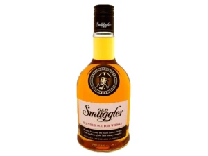 Old Smuggler