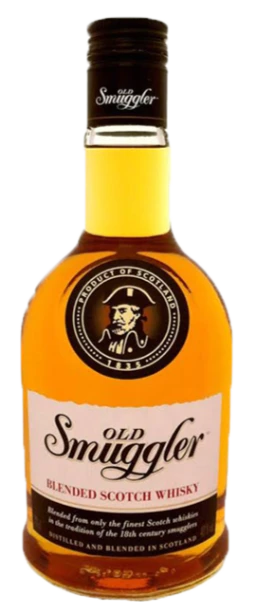 Old Smuggler