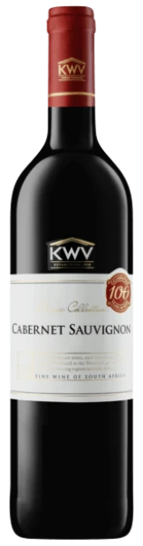 Kwv Cabernet sauvignon