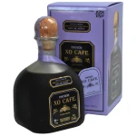 Patron Xo Cafe