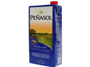 Penasol Blue - Red Sweet