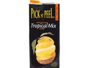 Pick N Peel Tropical