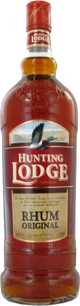 Hunting Lodge Original