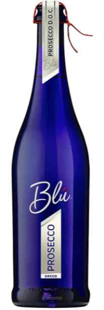 Blu Prosecco