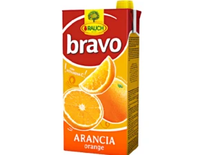 Bravo Orange