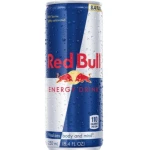 Redbull Energy Drink