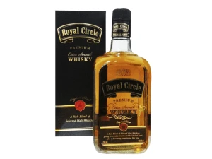Royal Circle Whisky