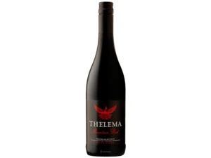 Thelema Mountain Red