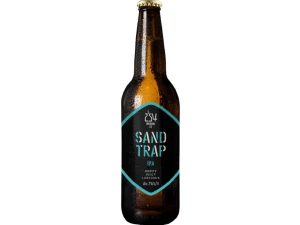 Sand Trap