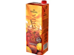 Penasol Tetra Red Sangiria