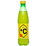 Plus +C Schweppes