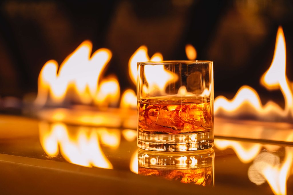 Whiskey Delivery In Nairobi