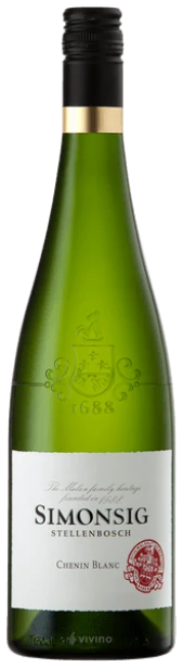 Simonsig Chenin Blanc