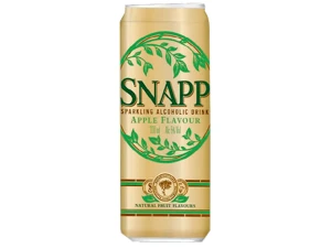 Snapp 330ml