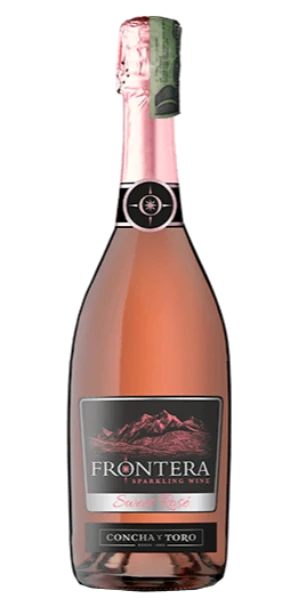 Frontera Sweet Sparkling Rose