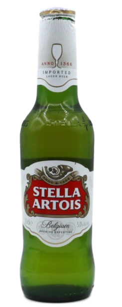Stella Artois