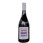 Arlequin Barossa Valley Merlot