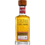 Olmeca Altos Reposado