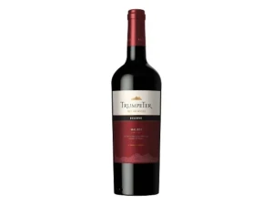 Trumpeter malbec reserve 750ml