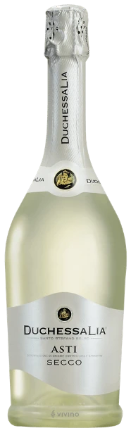 Duchessa Lia Asti Secco