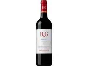 B&G Merlot Red (France)