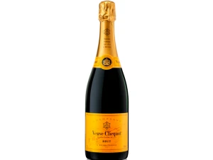 Veuve Clicquot Champaine