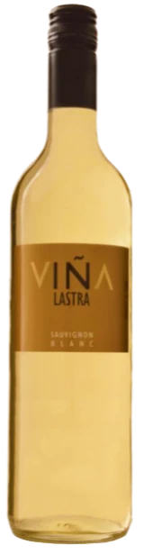 Vina Lastra Dry White