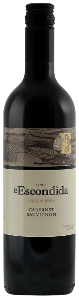 Finca La Escondida - Reserve Cab Sauv