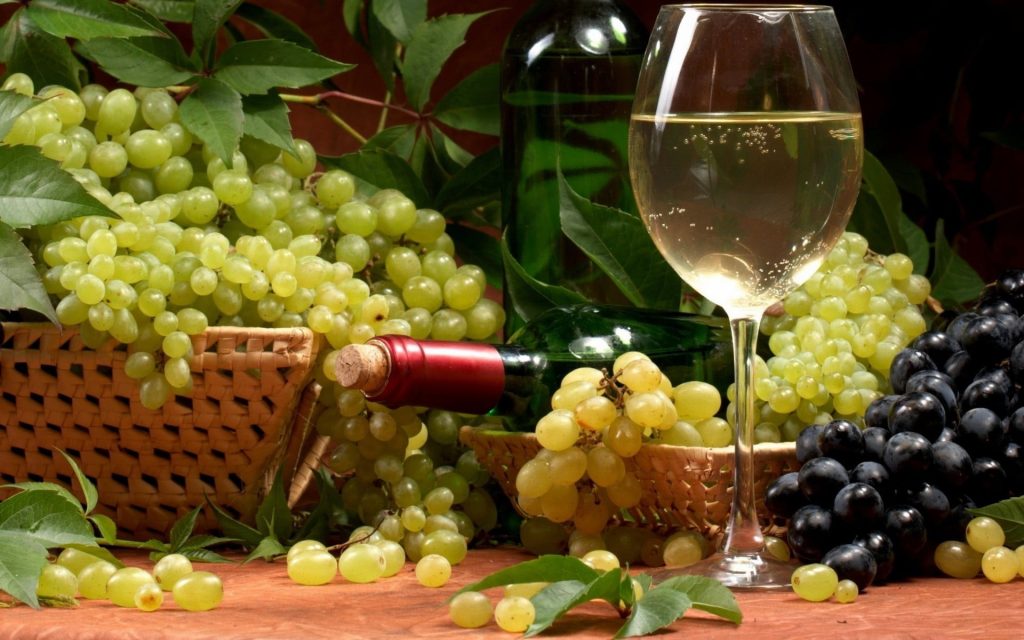 wine delivery