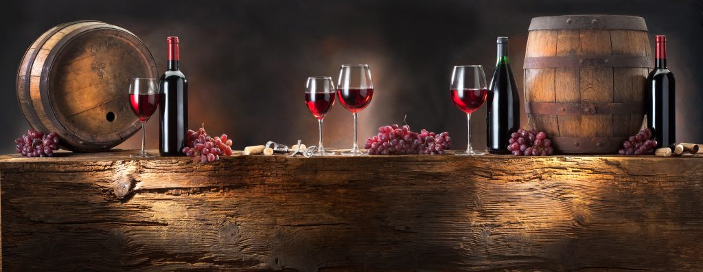 Merlots in Nairobi Thevbar Red wine