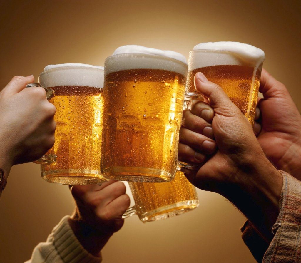 Chilled local Kenyan beers delivered to your doorstep in Nairobi, featuring a variety of craft and popular brands