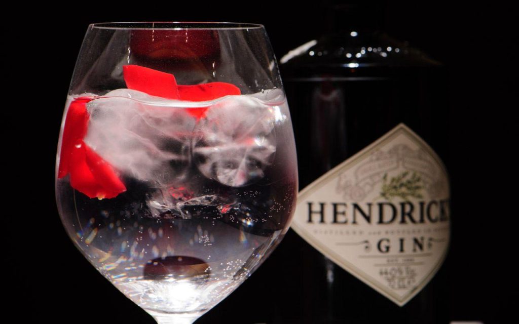 Gin Delivery in Nairobi