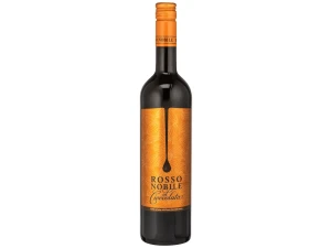 Rosso Nobile