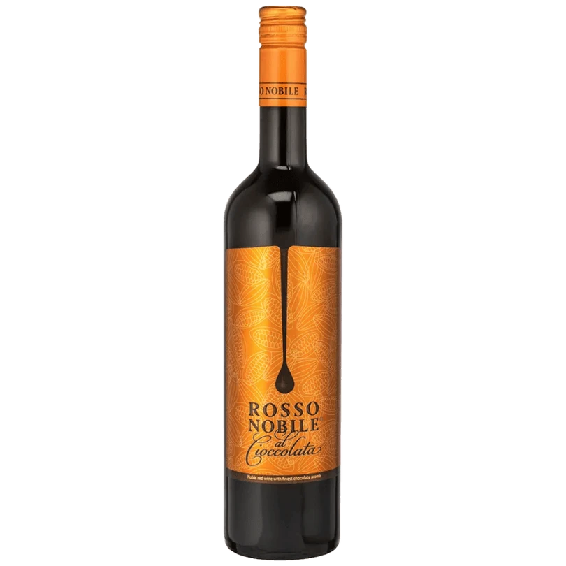 Rosso Nobile